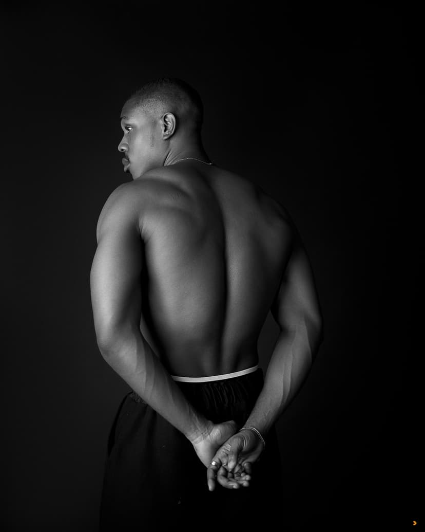 Fitness Background