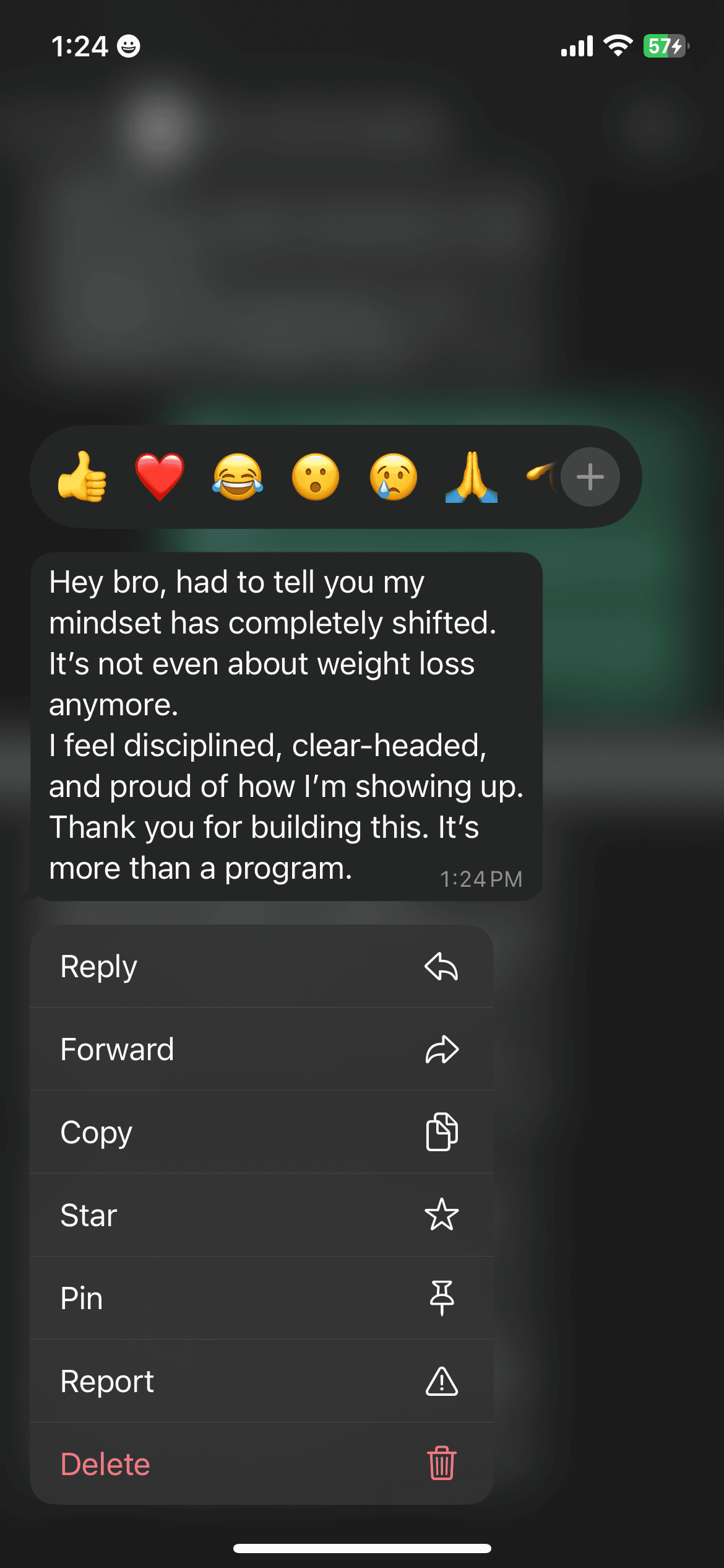 Testimony 8